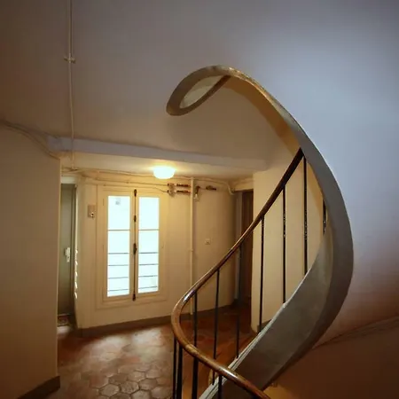 Magnifique 5 Pieces Apartman *
