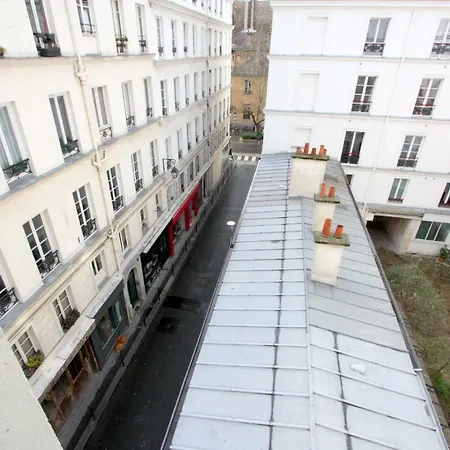 Apartment Magnifique 5 Pieces Paris