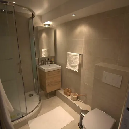 Magnifique 5 Pieces Apartman Párizs
