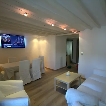 Magnifique 5 Pieces Apartman Párizs