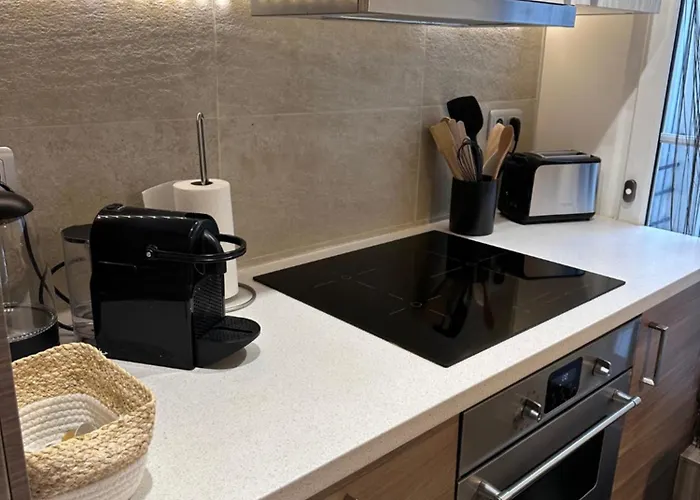 Apartment Magnifique 5 Pieces Paris