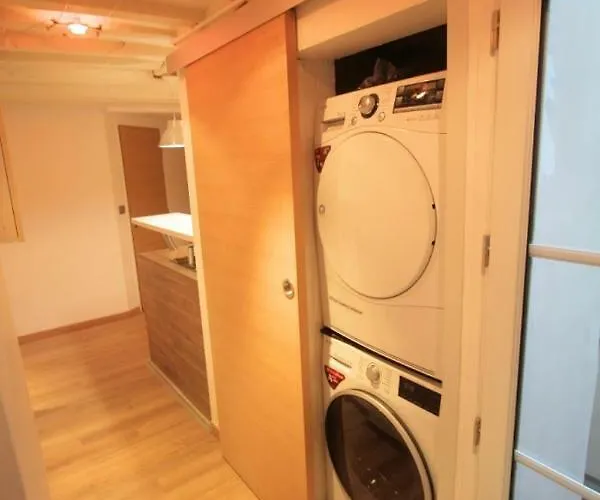 Magnifique 5 Pieces Apartment *