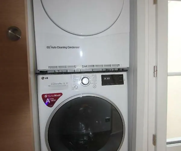 Magnifique 5 Pieces * Paris