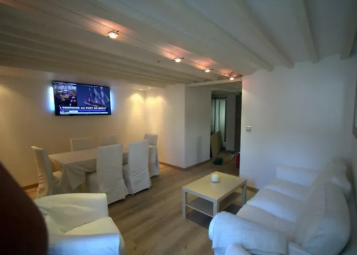 Magnifique 5 Pieces Apartment Paris