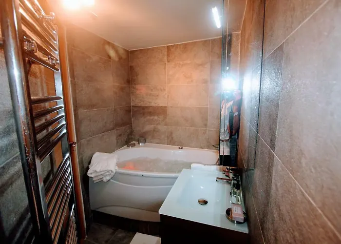 Magnifique 5 Pieces Paris