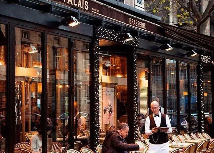 Apartment Magnifique 5 Pieces *