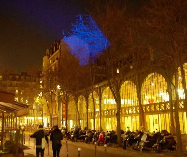 Magnifique 5 Pieces Appartamento Parigi