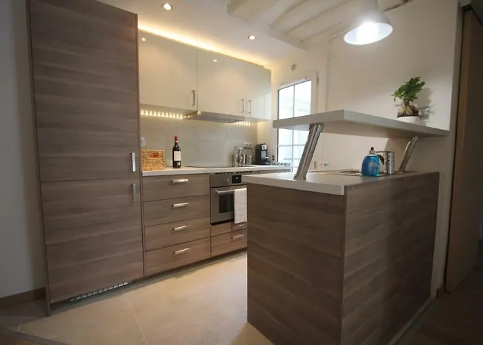 Magnifique 5 Pieces * Paris